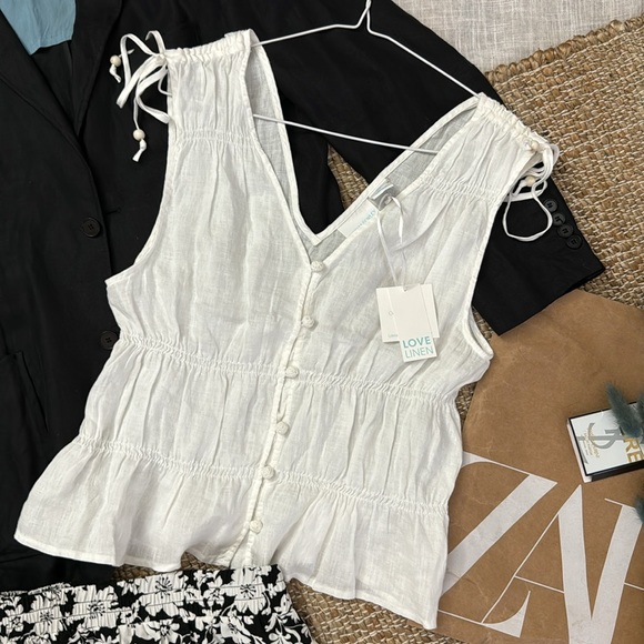 Cynthia Rowley Tops - Cynthia Rowley top